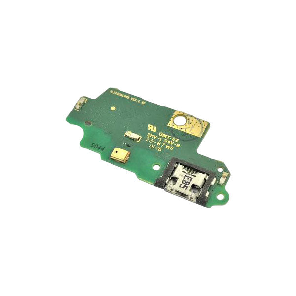 Huawei G8 Charge Port
