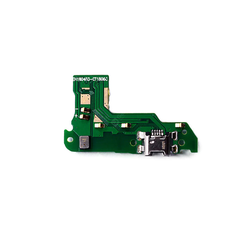 Huawei Honor 7C Charger Port Flex PCB Board Replacement