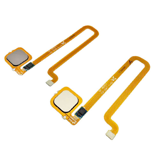 Huawei Mate 8 Finger Print Sensor Flex