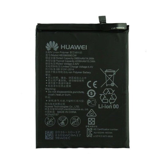 Huawei Mate 9 |Y9 Prime 2019 Battery Replacement HB396689