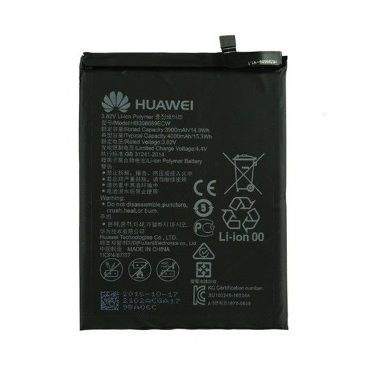 Huawei Mate 9/ Mate 9 Pro/ Y9 2019/ Y7 PRIME 2017 Battery Replacement
