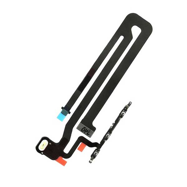 Huawei Mate 9 Power Volume Flex