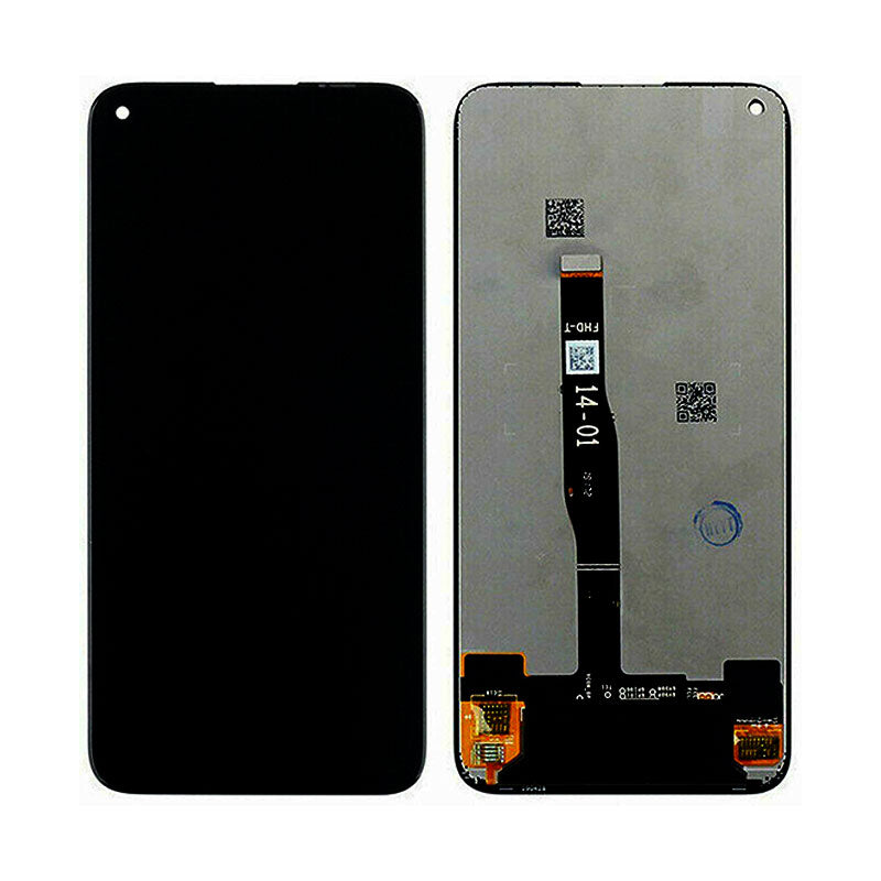 LCD Digitizer Assembly For Huawei P40 Lite/ Nova 7i/ Nova 6 SE/ Nova 5i