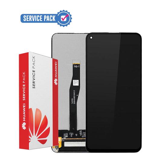 LCD Digitizer Screen Assembly Service Pack for Huawei Nova 5T | Nova 5i Pro | HONOR 20 | 20S | 20 Pro 2019