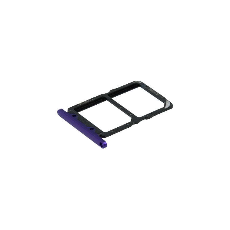 Huawei Nova 5T Sim Tray