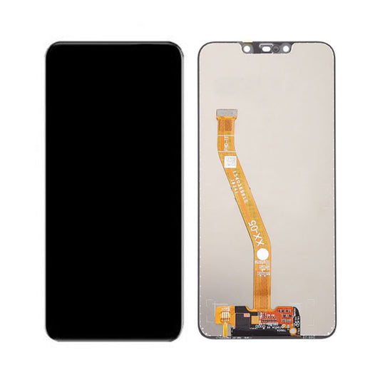 LCD Digitizer Screen Assembly Replacement Grade AA for Huawei P Smart Z