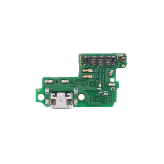 Huawei P10 Lite Charger Port Flex PCB Board Replacement