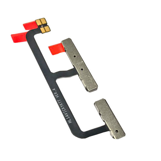 Huawei P10 Plus Power Volume Flex