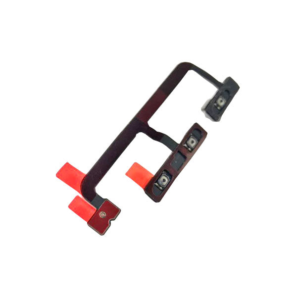 Huawei P10 Plus Power Volume Flex