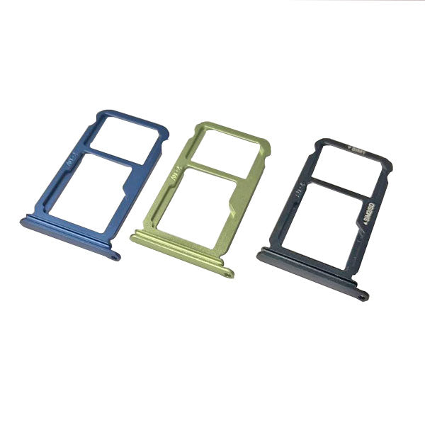 Huawei P10 Plus Sim Tray