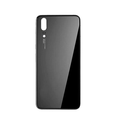 Huawei P20 Back Battery Cover Glass Replacement