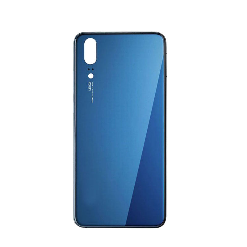 Huawei P20 Back Battery Cover Glass Replacement