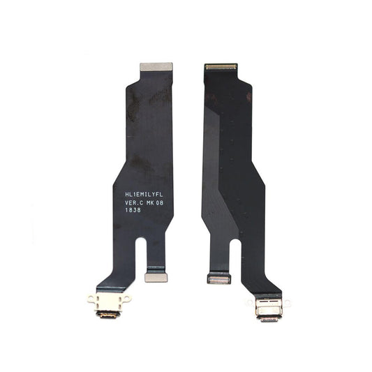 Huawei P20 Charging Port Flex Replacement