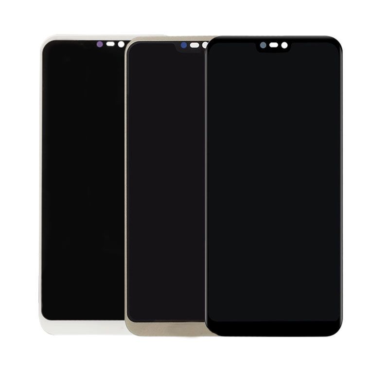 LCD Digitizer Screen Assembly Service Pack for Huawei P20 Lite