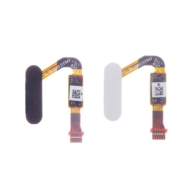 Huawei P20 Pro Fingerprint Scanner Flex Replacement