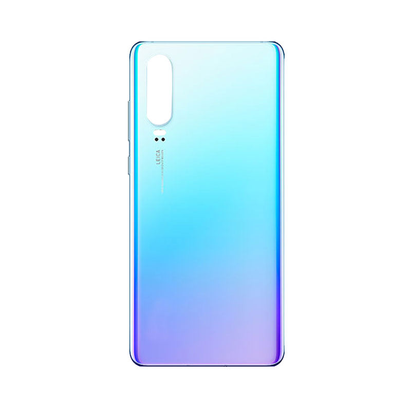 Huawei P30 Back Battery Cover Glass