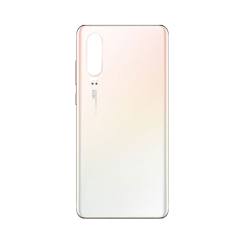 Huawei P30 Back Battery Cover Glass