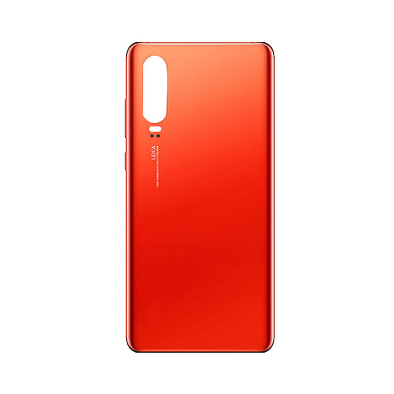 Huawei P30 Back Battery Cover Glass