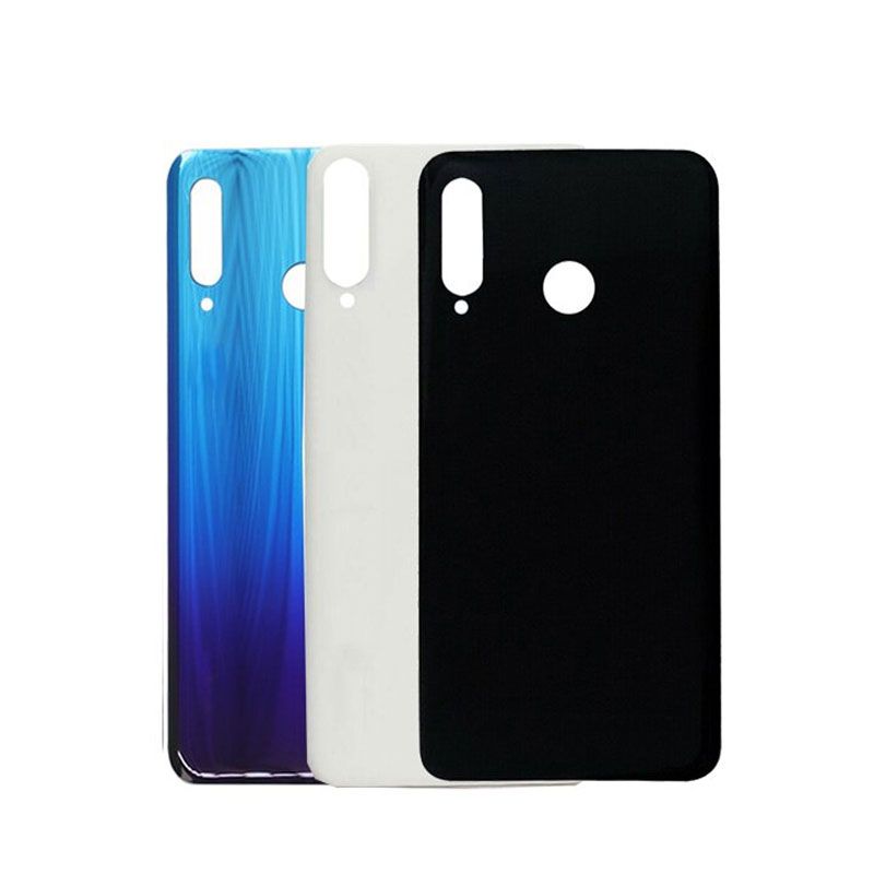 Huawei P30 Lite/ Nova 4e Glass Back Cover Replacement