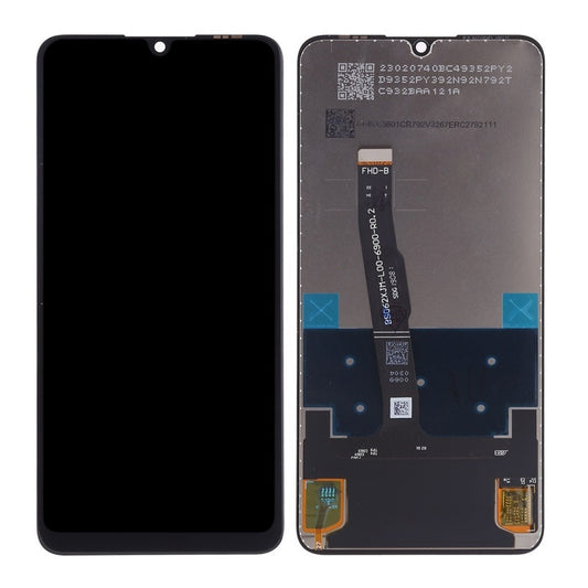 LCD Digitizer Screen Assembly Replacement for Huawei P30 Lite/ Nova 4e