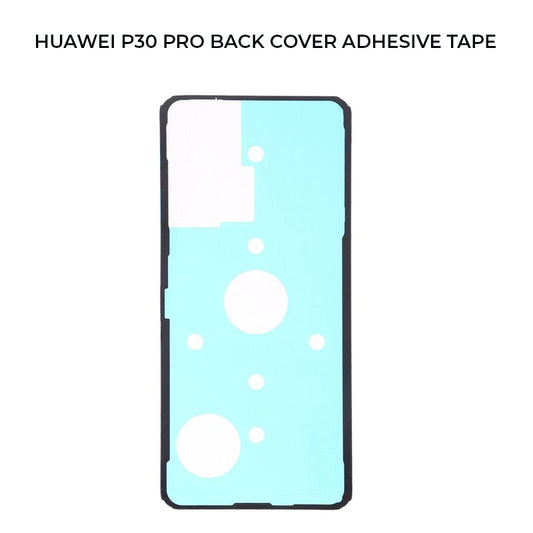 Huawei P30 Pro Adhesive Tape - Back Cover
