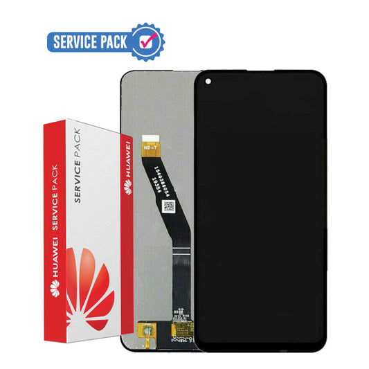 LCD Digitizer Screen Assembly Service Pack for Huawei P40 Lite E | Y7p 2020 | Honor 9C | Honor Play 3 2019