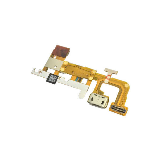 Huawei P6 Charge Port Flex
