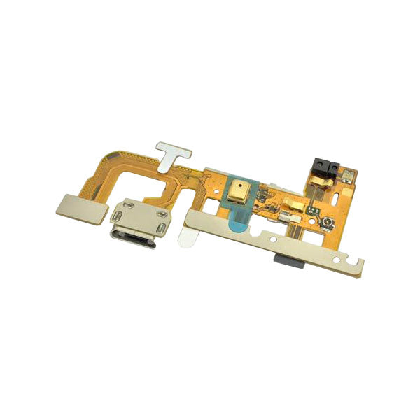 Huawei P6 Charge Port Flex