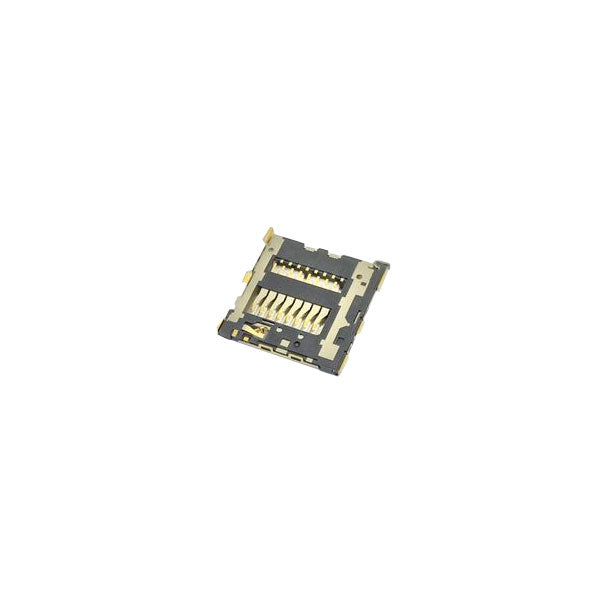 Huawei P6 Memory Card Reader Flex
