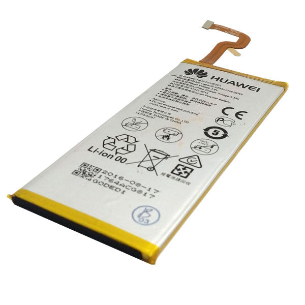 Huawei P8 Lite Battery Replacement