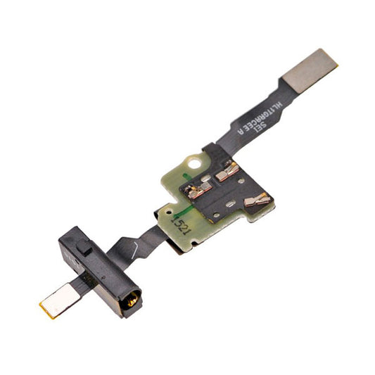 Huawei P8 Lite Headphone Jack Flex