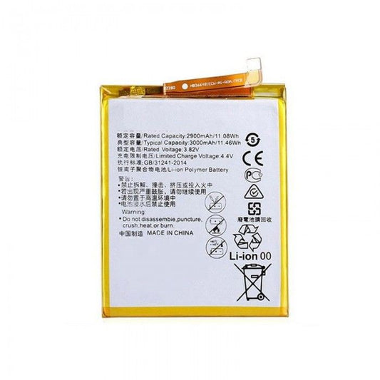Battery Replacement For Huawei P20 Lite/ P9/ P9 Lite/ P10 Lite/ Y6 2018