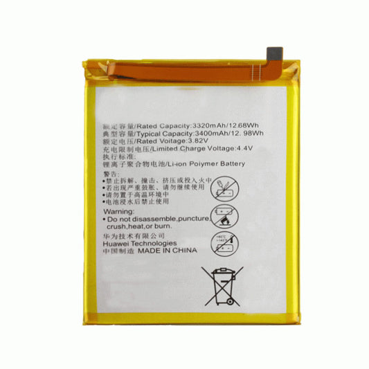 Huawei P9 Plus HB376883 Battery Replacement