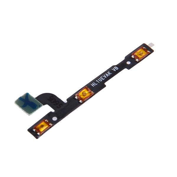 Huawei P9 Power Volume Flex