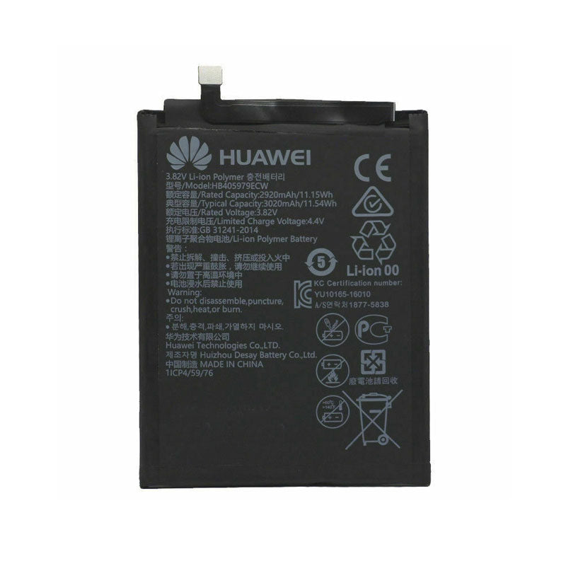 Huawei Y6 2019/ Nova/ Y5 2017 Battery Replacement