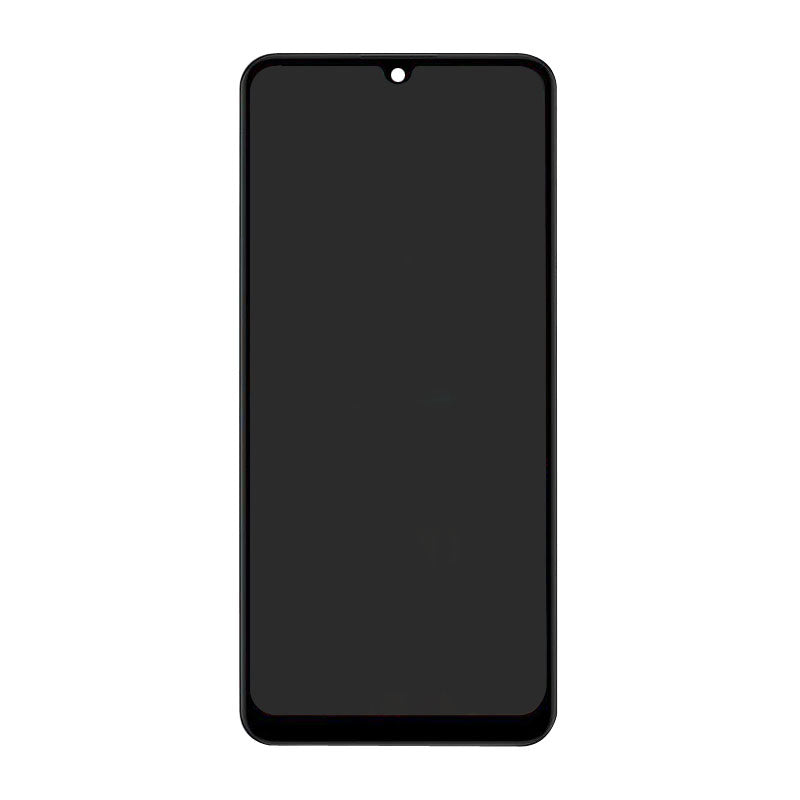 LCD Digitizer Assembly Replacement For Huawei Y6 2020