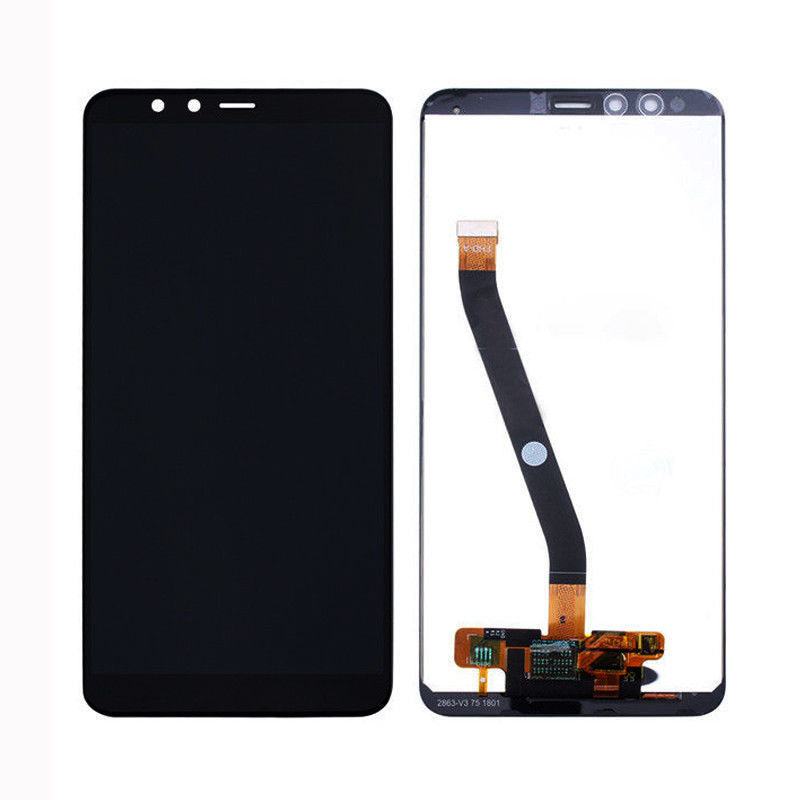 Huawei Y6 2018/Honor 7A/ 7A Pro LCD Touch Screen Assembly - Black