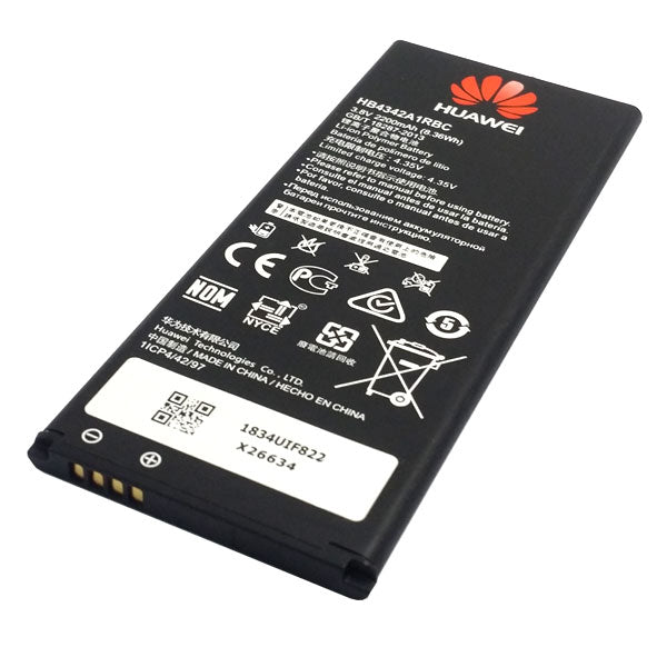 Huawei Y6 Battery Replacement HB4342A1RBC