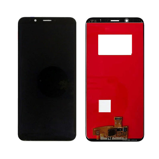 Huawei Y7 Prime 2018/Nova 2 Lite LCD Assembly - Black