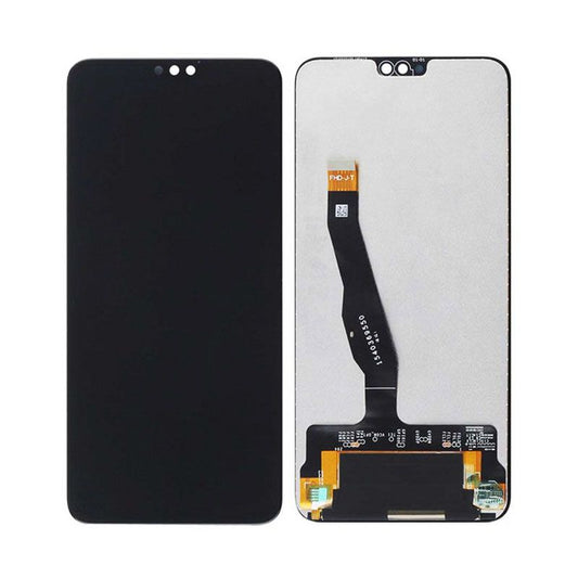 LCD Digitizer Touch Assembly For Huawei Y9 2019