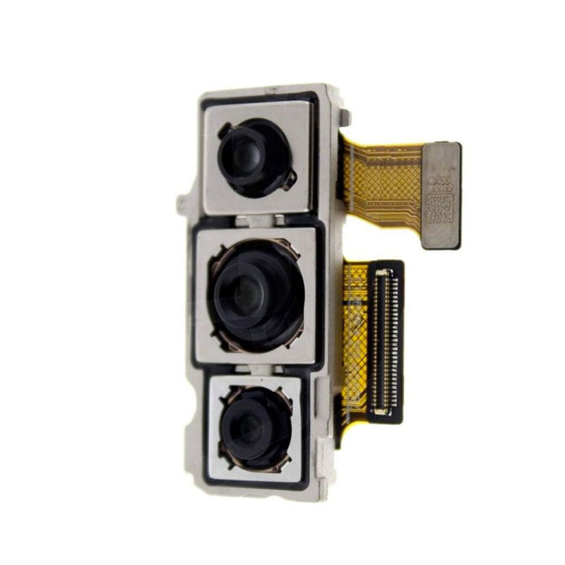 Huawei Y9 Prime 2019 Back Camera Flex Replacement