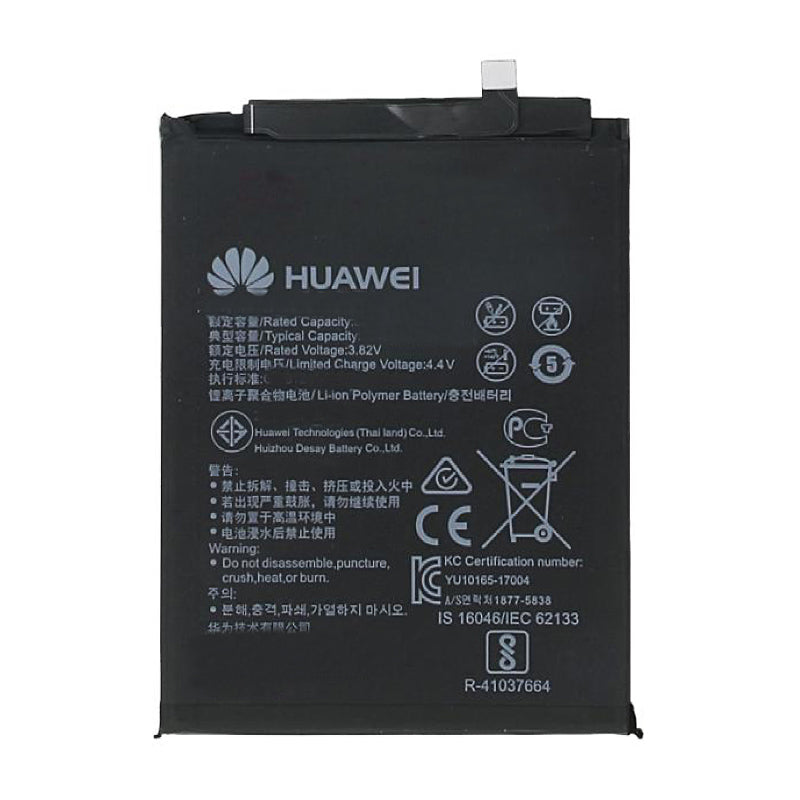 Huawei Nova 3E Battery