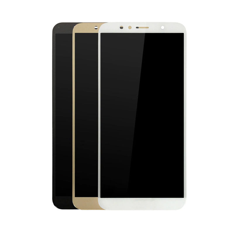 LCD Digitizer Screen Assembly Service Pack for Huawei Y6 2018
