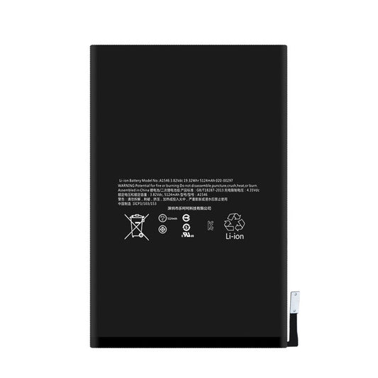 Battery Replacement For iPad Mini 4 4th Gen