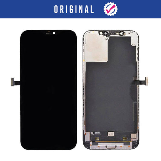 LCD Digitizer Screen Assembly Replacement for iPhone 12 Pro Max Original