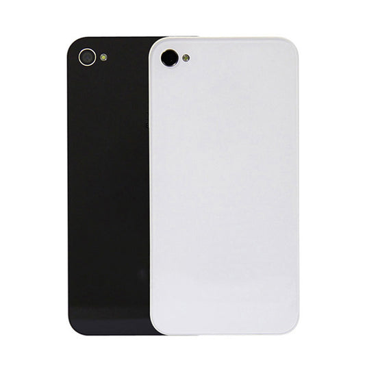 Back Glass Replacement for iPhone 4