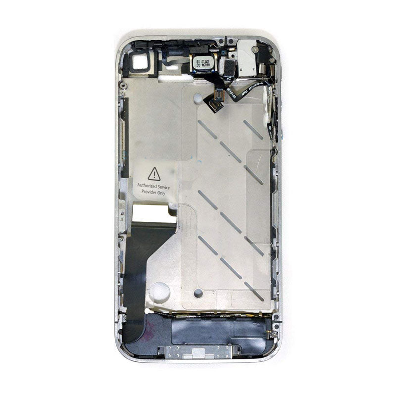 Mid Frame Full Assembly Replacement for iPhone 4