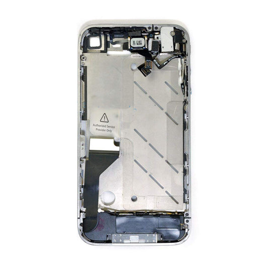 Mid Frame Full Assembly Replacement for iPhone 4