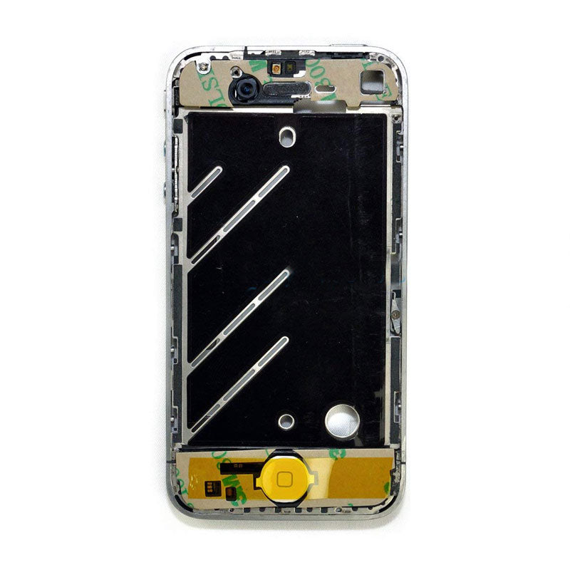 Mid Frame Full Assembly Replacement for iPhone 4