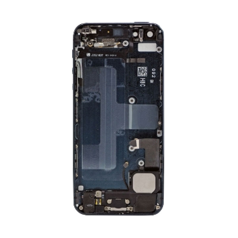 Back Cover Housing Assembly for iPhone 5